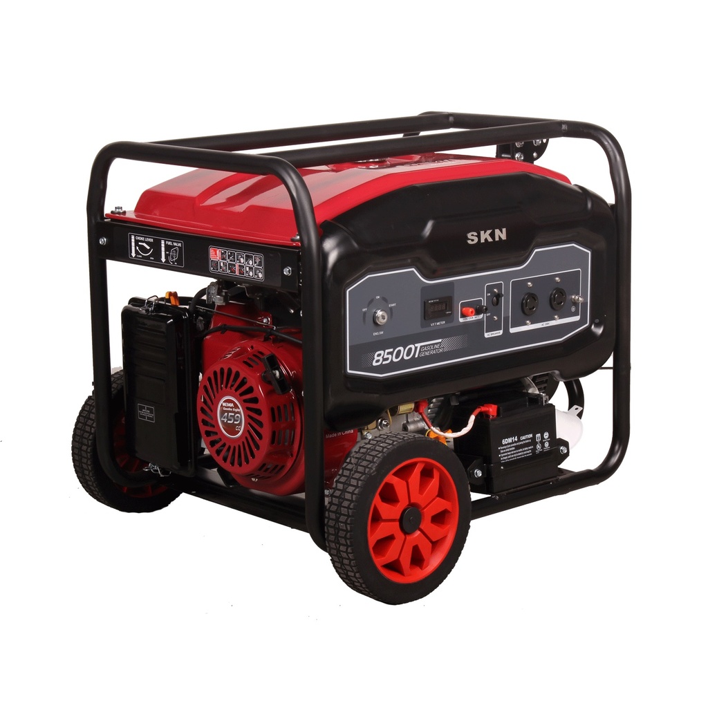 موتور برق ژنراتور SKN 8500