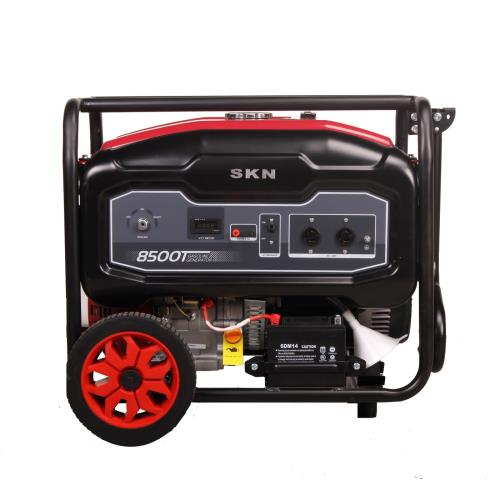 موتور برق ژنراتور SKN 8500