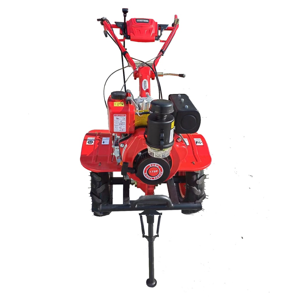 تیلر VICTOR GT950D(KM173F)