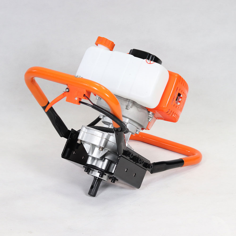 چاله کن تک نفره52cc مدل SKN 1E44F-5 