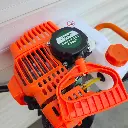 چاله کن تک نفره52cc مدل SKN 1E44F-5 