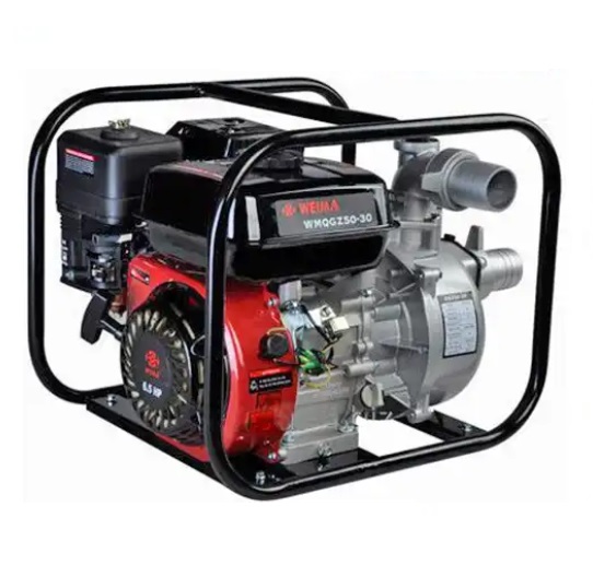 موتور پمپ آب 2 اینچ