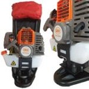 علف زن پشتی SKN BG520