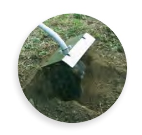 هد کلتیواتور GJD 330