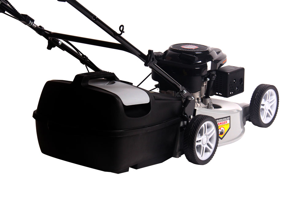 چمن زن  VORTEX CJ19 AL | با موتور Honda GXV160