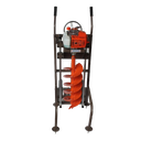 چاله کن  آسانسوری  | CQ-001-4