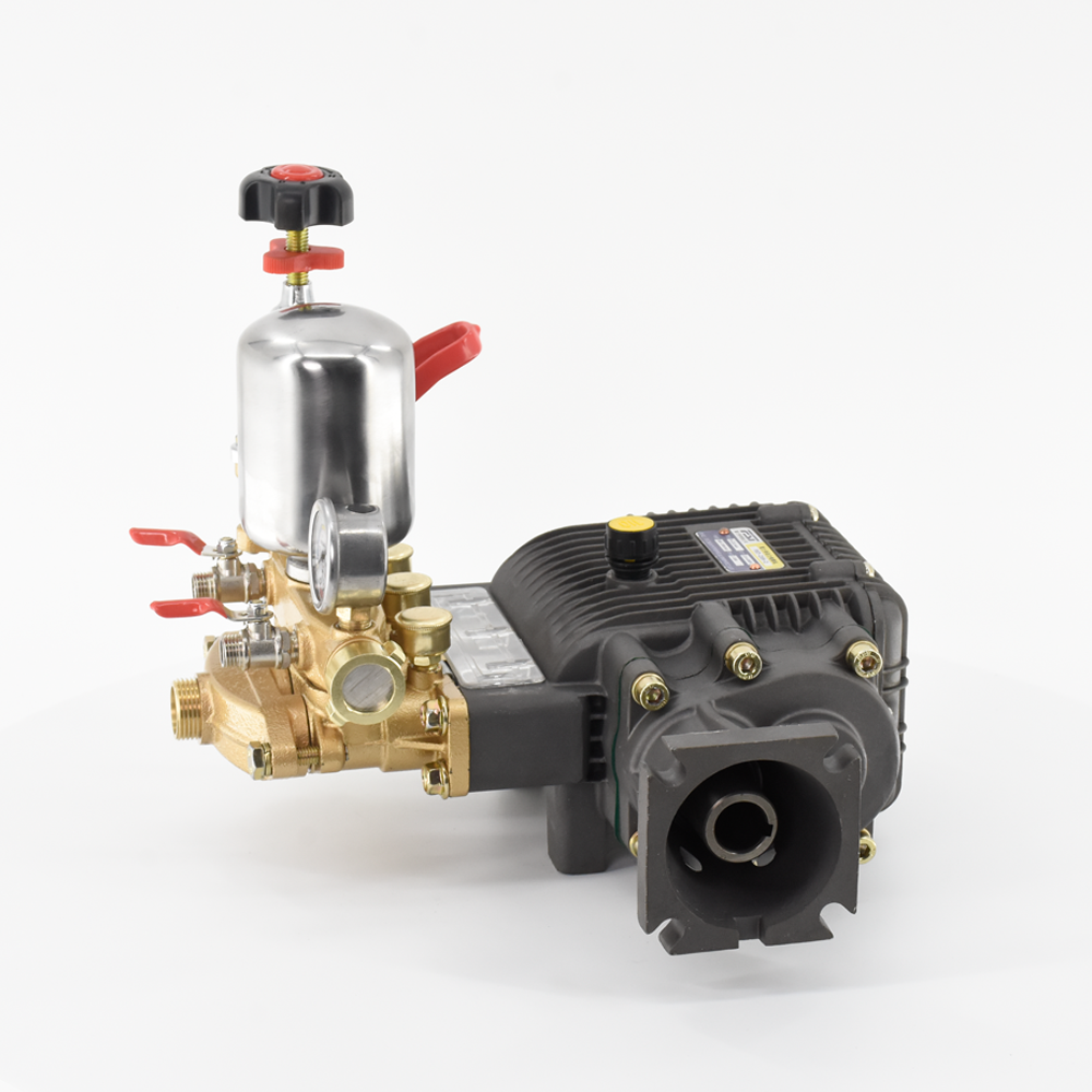 پمپ سمپاش SKN 350H-2