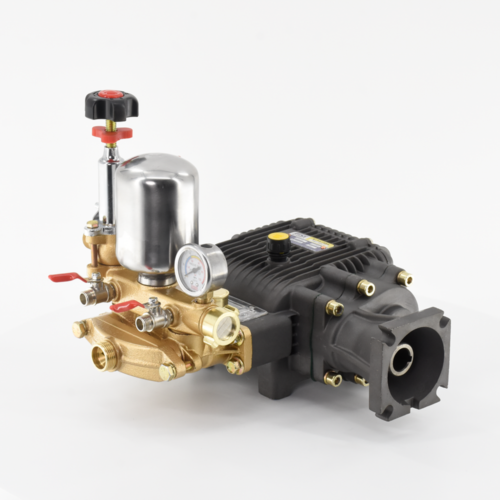 پمپ سمپاش SKN 350H-2