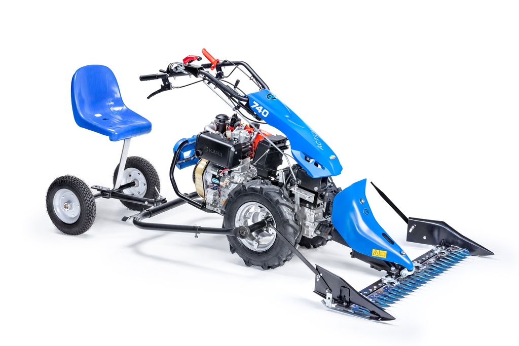 تراکتور دو چرخ SKN 740 D