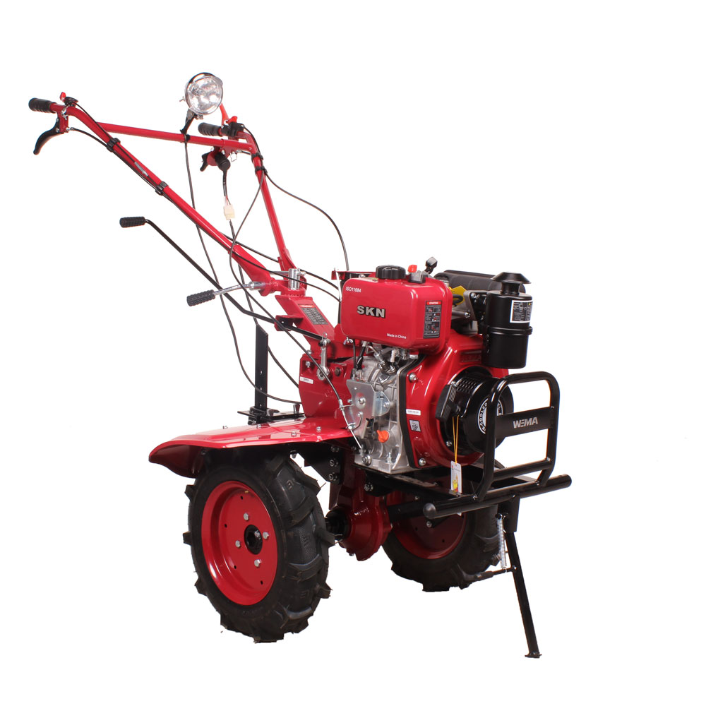 تیلر کلتیواتور SKN 1100 AE (178)