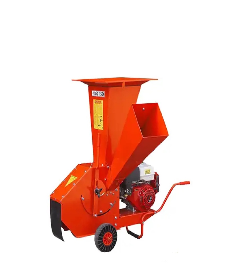 چوب خردکن SKN BIO 150