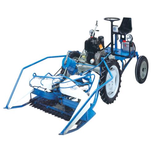 دروگر چهار چرخ BCS 622