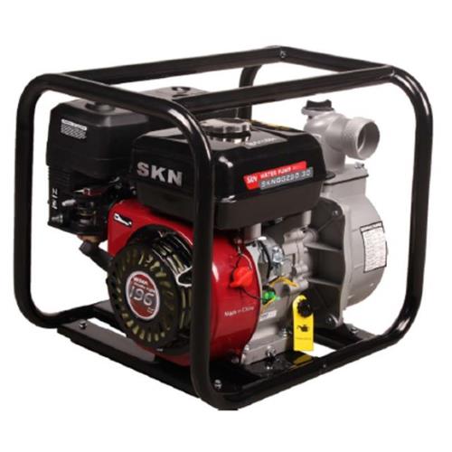 موتور پمپ آب 2 اینچ