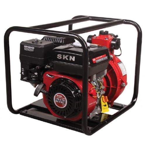 موتور پمپ آب 3 اینچ SKN | 296cc