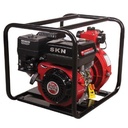 موتور پمپ آب 3 اینچ SKN | 296cc