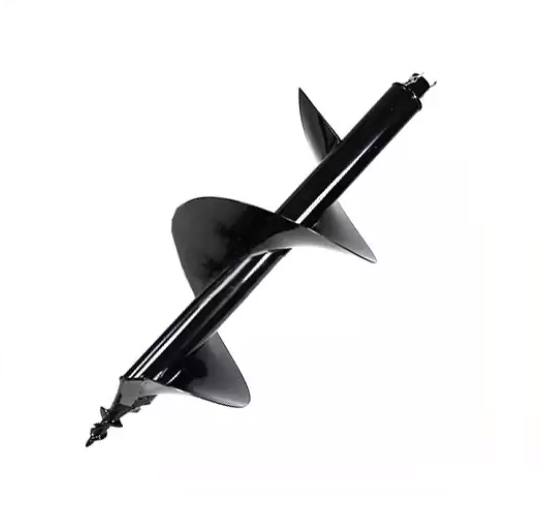 مته چاله کن قطر 30 - SKN