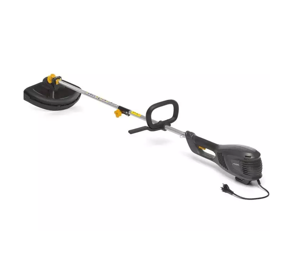 علف زن برقی STIGA  BC110CA