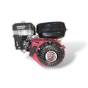 موتور تک SKN-WM170FB/P2L | بنزینی گیربکسی|سمپاشی شافت 223cc|D20