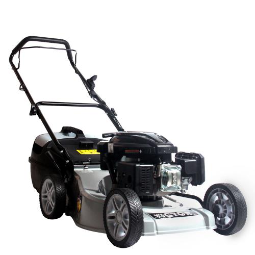 [50-01-921] چمن زن VICTOR CJ19 AL | با موتور LONCIN 196