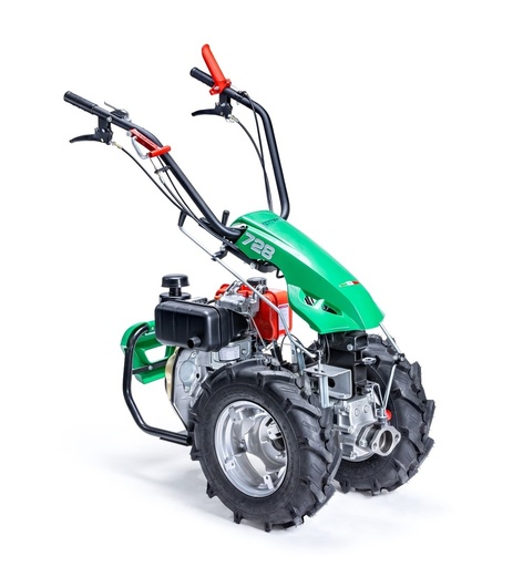 تراکتور دوچرخ فراری | FERRARI 728