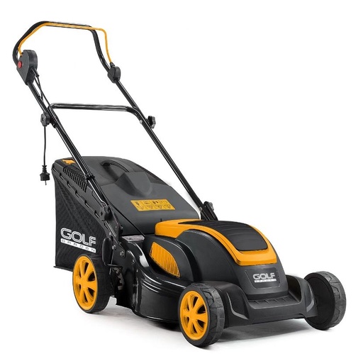 [50-01-105] چمن زن برقی Golf Garden DYM 1181