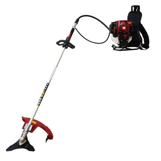 [50-06-138] علف زن پشتی طرح هندا SKN 3GC436