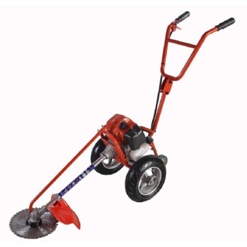 [50-06-301] علف زن چرخدار SKN 52CC